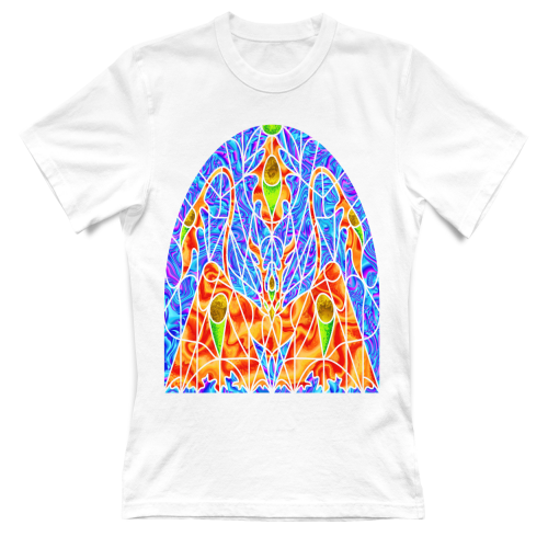 T-Shirt Donna