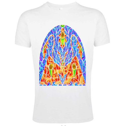 T-Shirt Men Fit