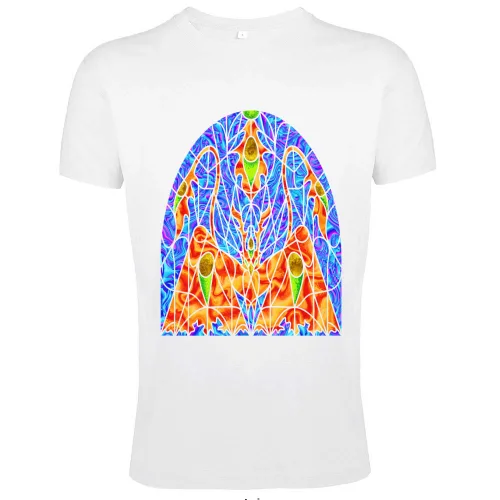 T-Shirt Men Fit
