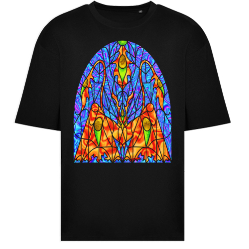 T-Shirt Oversize