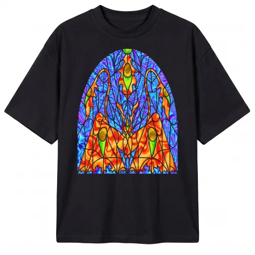 T-Shirt Oversize