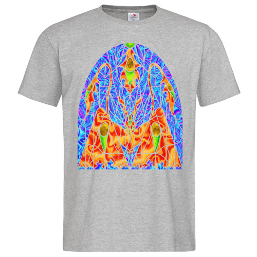 T-Shirt Men Premium 