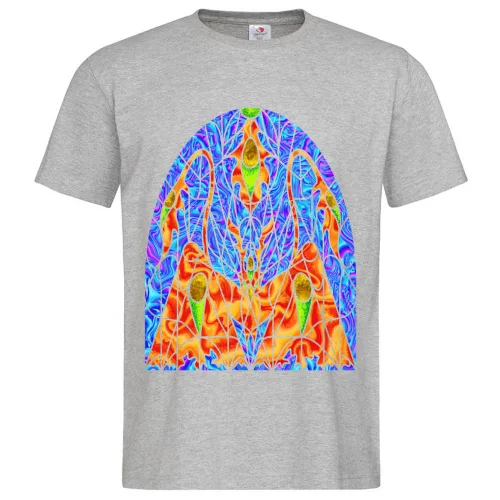 T-Shirt Men Premium 