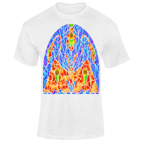 T-Shirt Unisex Dry Sport