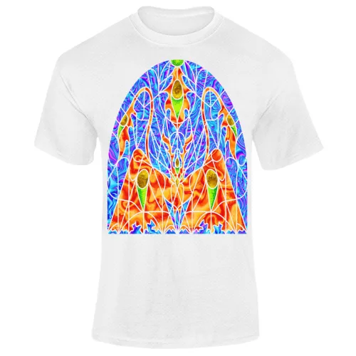 T-Shirt Unisex Dry Sport