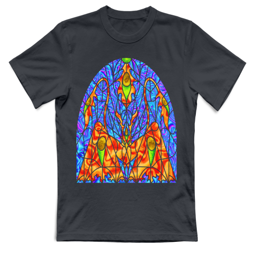 T-Shirt Unisex Large