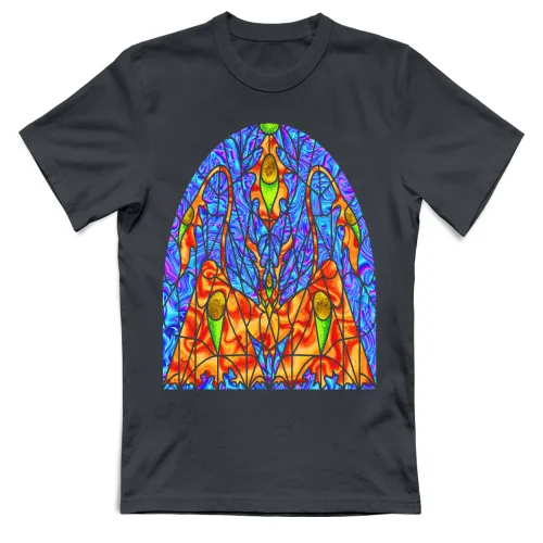 T-Shirt Unisex Large
