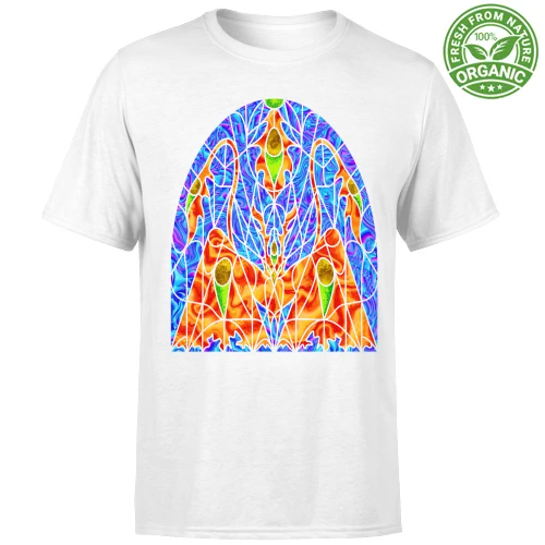 T-Shirt Unisex Organic