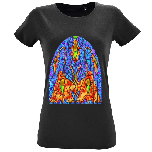 T-Shirt Women Fit