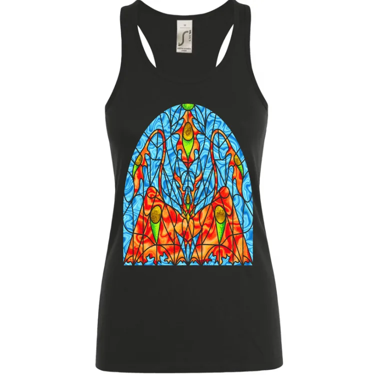 Stain-X - first of stained glas'style - LIGHT