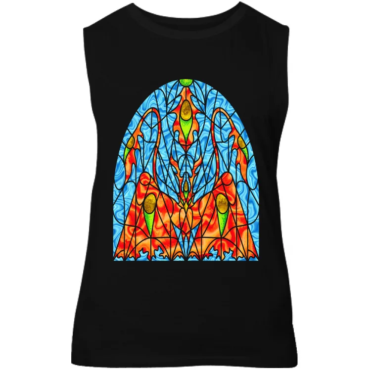 Stain-X - first of stained glas'style - LIGHT