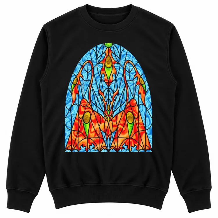 Stain-X - first of stained glas'style - LIGHT