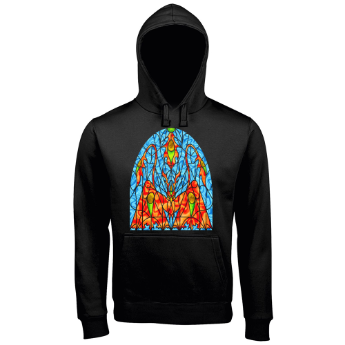 Hoodie Premium Men