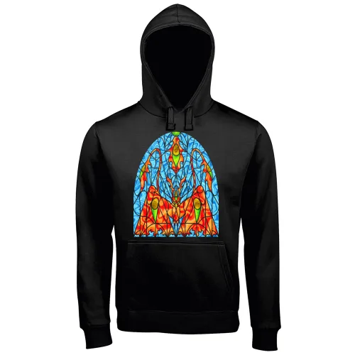 Hoodie Premium Men