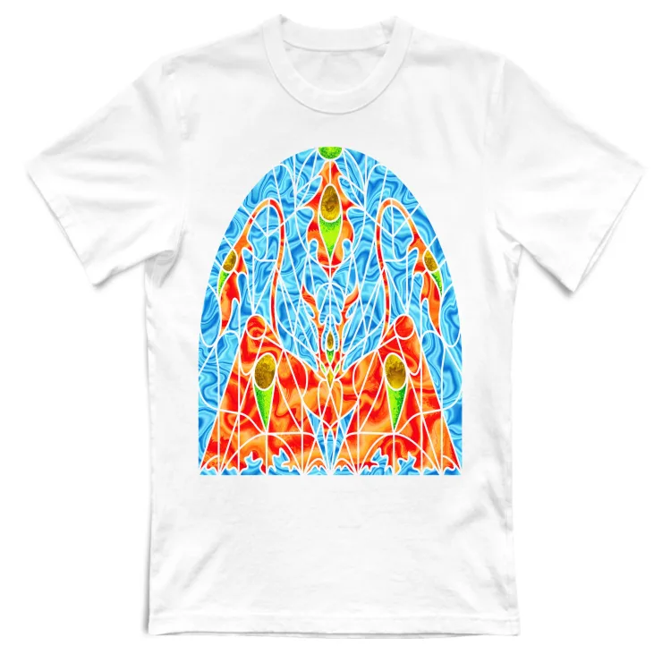 Stain-X - first of stained glas'style - LIGHT