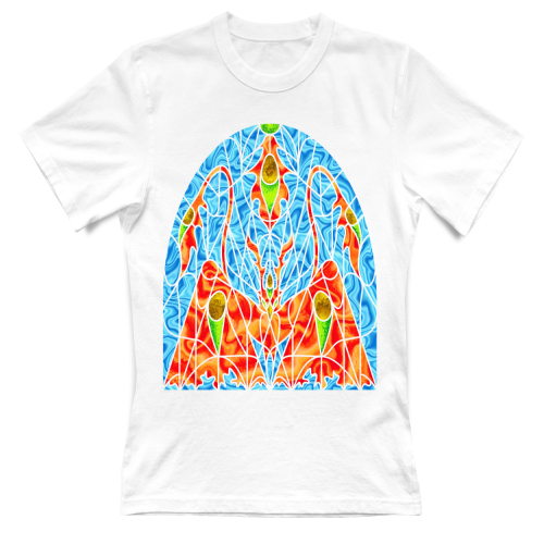 T-Shirt Donna