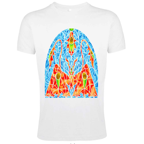 T-Shirt Men Fit