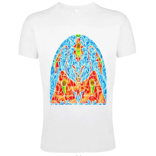 T-Shirt Men Fit