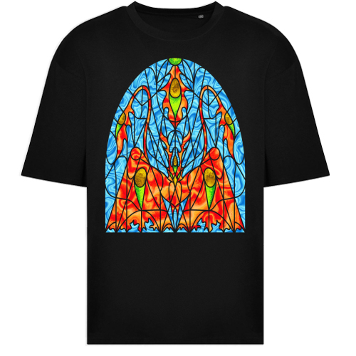 T-Shirt Oversize