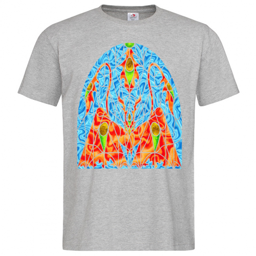 T-Shirt Men Premium 