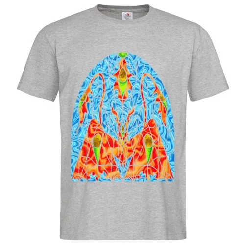 T-Shirt Men Premium 