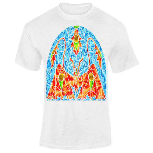 T-Shirt Unisex Dry Sport