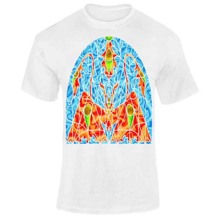 Stain-X - first of stained glas'style - LIGHT
