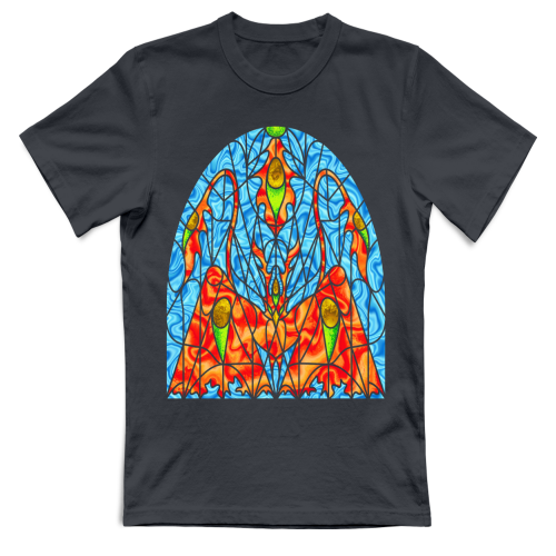 T-Shirt Unisex Large