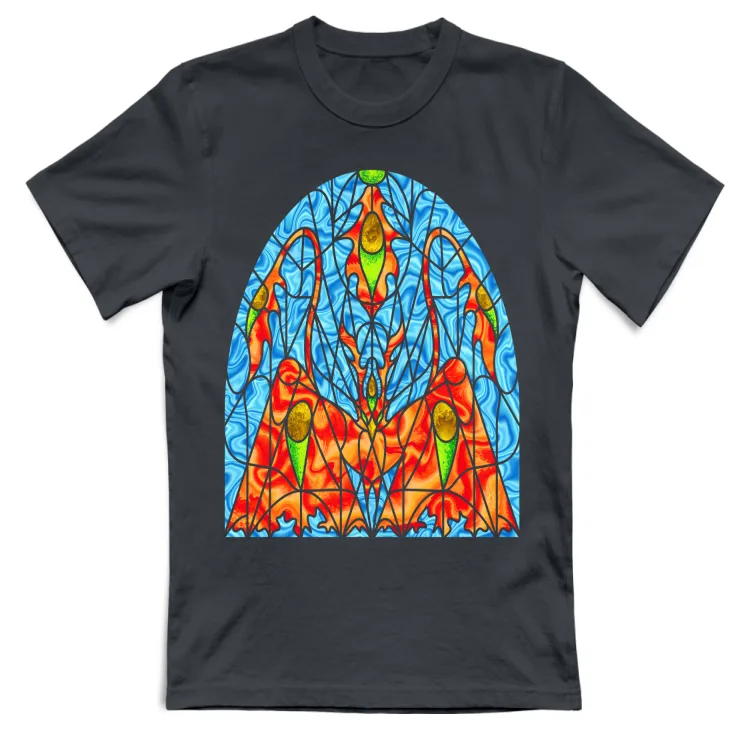 Stain-X - first of stained glas'style - LIGHT