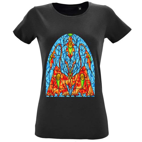 T-Shirt Women Fit