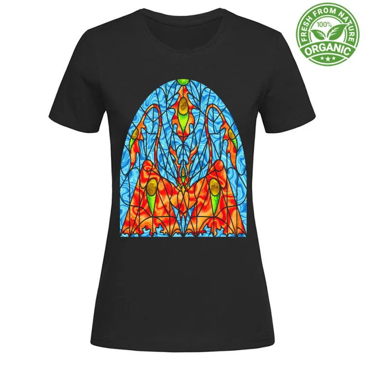 Stain-X - first of stained glas'style - LIGHT