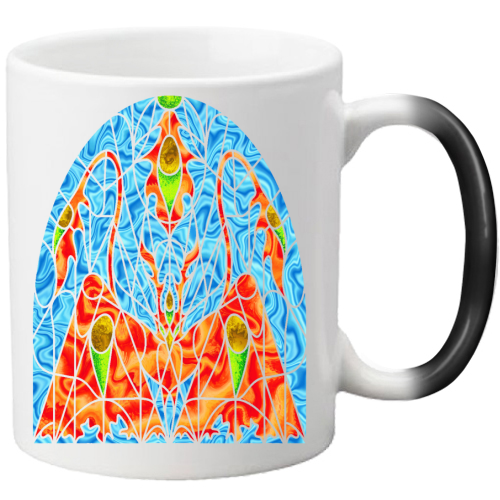 Tazza Magica