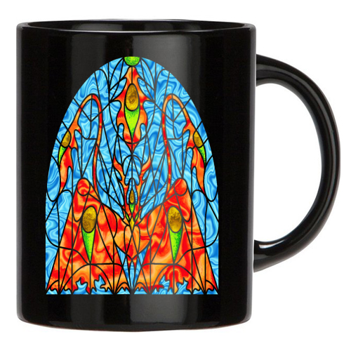 Tazza Nera