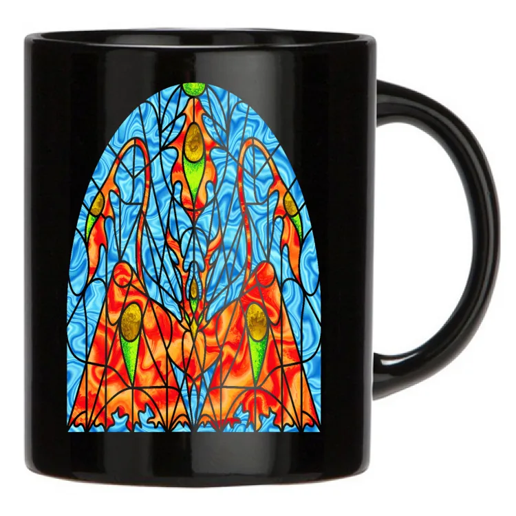 Stain-X - first of stained glas'style - LIGHT