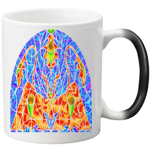 Tazza Magica