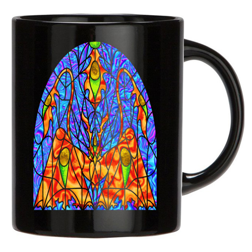 Tazza Nera