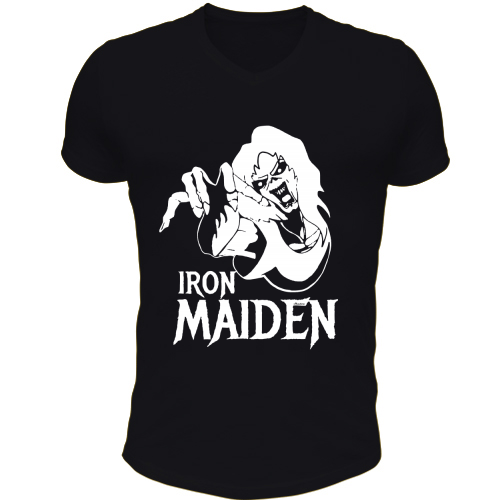 T-Shirt Unisex Scollo V