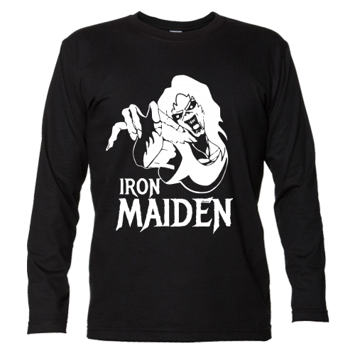 T-Shirt Unisex Manica Lunga