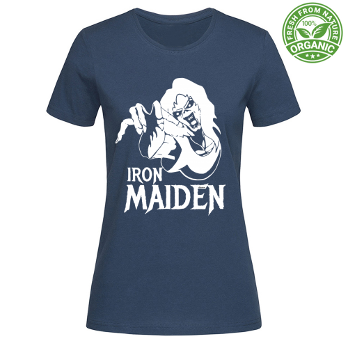 T-Shirt Woman Organic
