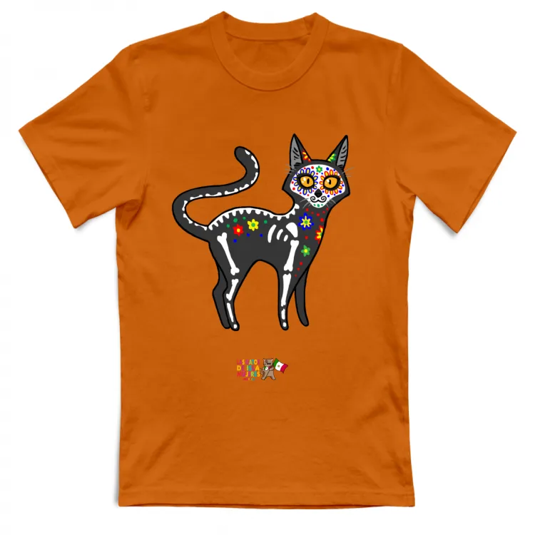 tshirts (unisex) "isla mujeres"