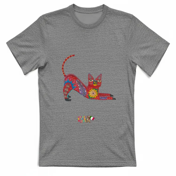 tshirts (unisex) "isla mujeres"