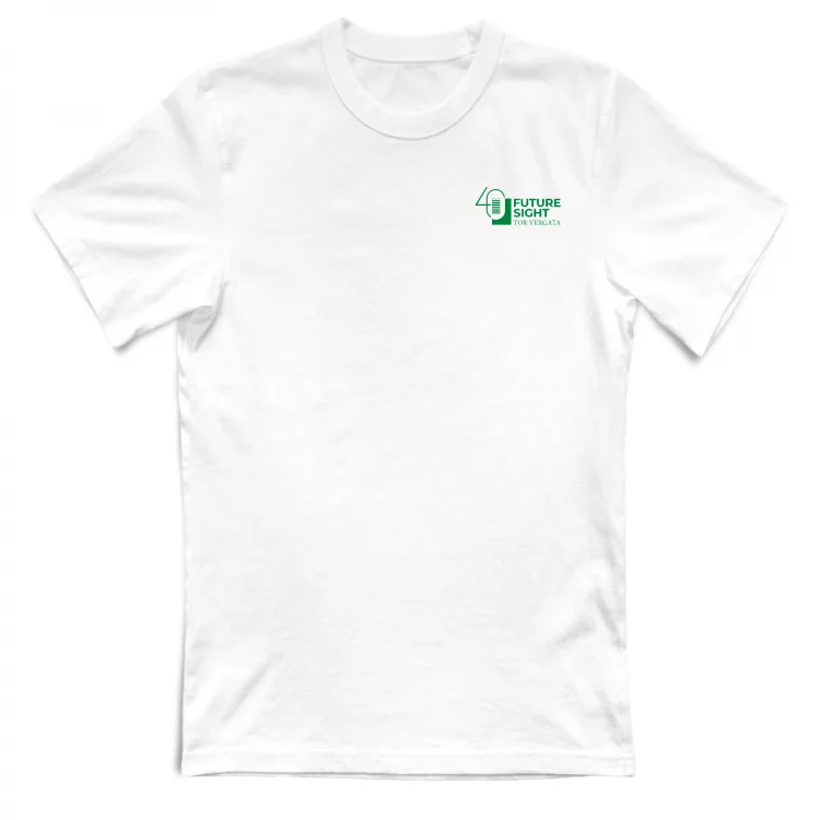TV40 Green