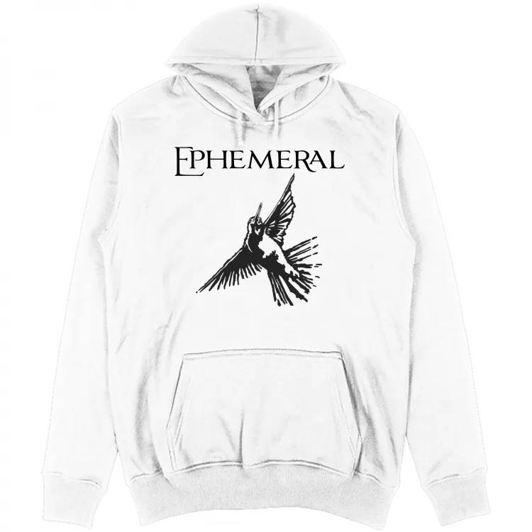 Felpa unisex Ephemeral