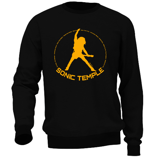 Felpa Unisex
