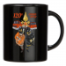 Tazza Nera 12.00 &euro;