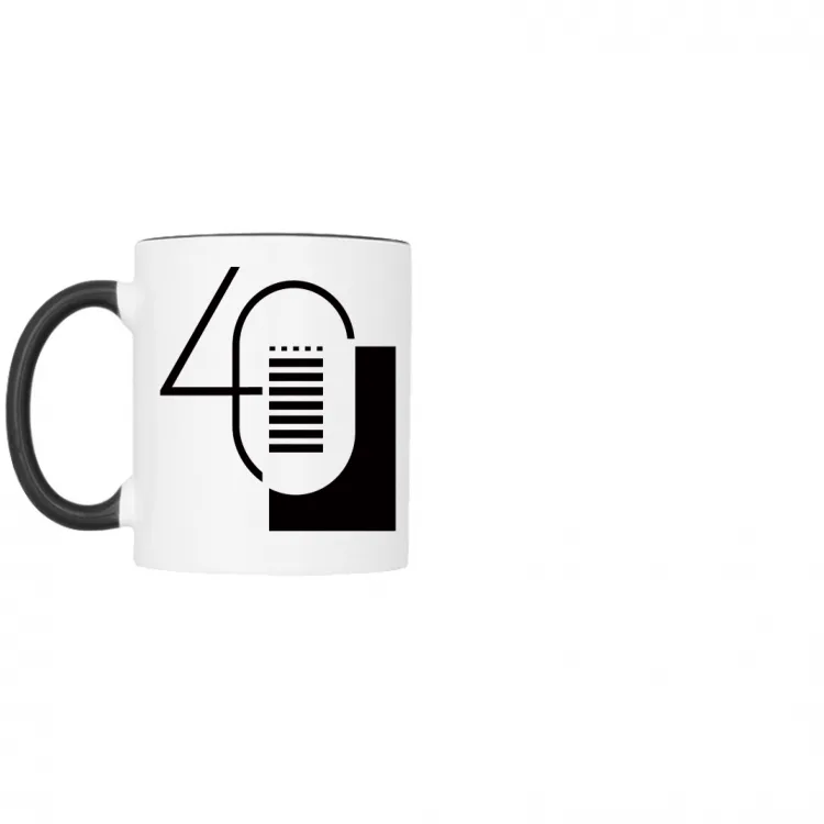 FS Pano Mug Black