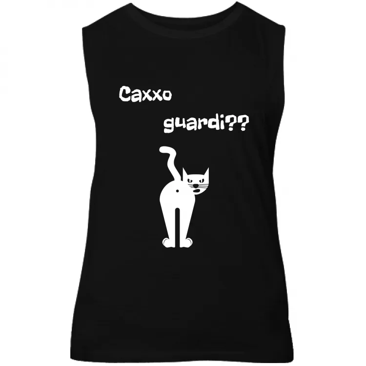 caxxo guardi inverso