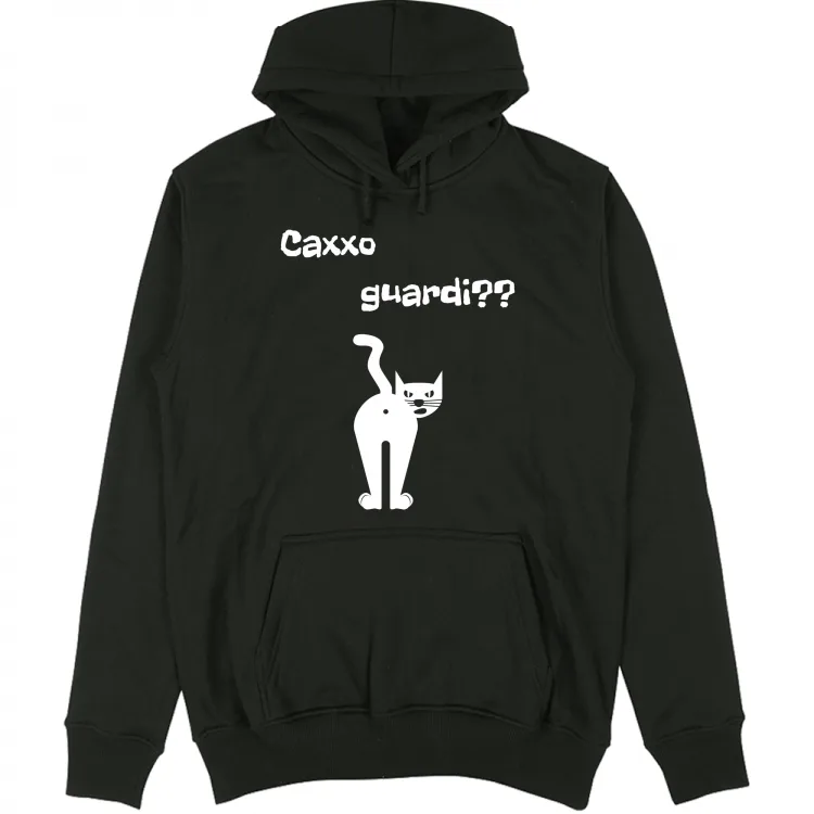 caxxo guardi inverso