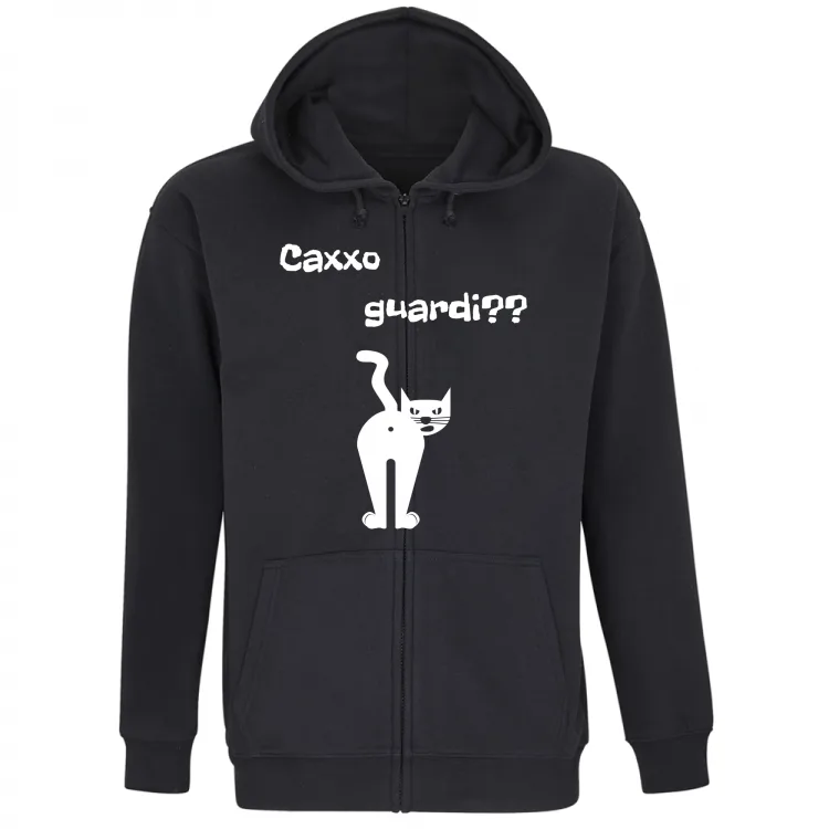 caxxo guardi inverso