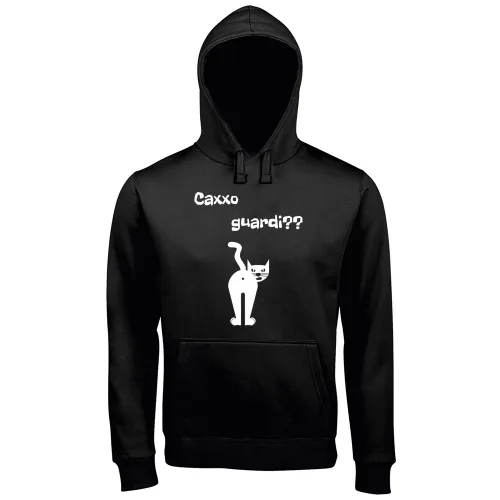 Hoodie Premium Men